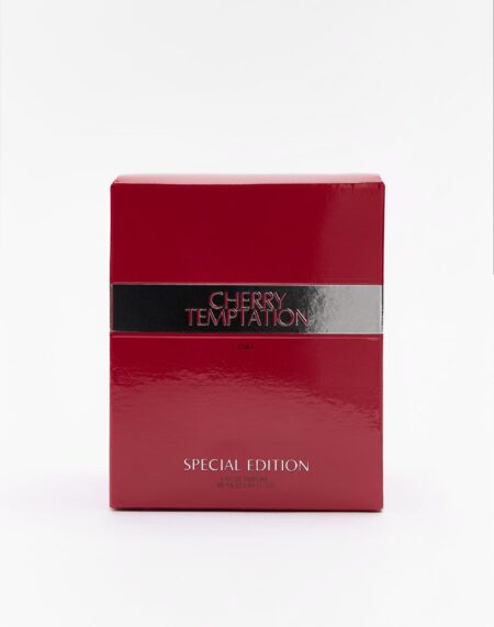 CHERRY TEMPTATION EDP 90 ML – Image 2