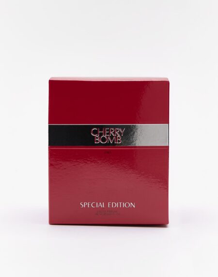 CHERRY BOMB EDP 90 ML – Image 2