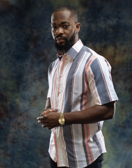 CHEMISE HOMME EN LIN