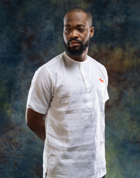 CHEMISE HOMME EN LIN – Image 2