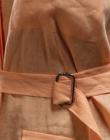 ROBE EN LIN – Image 2