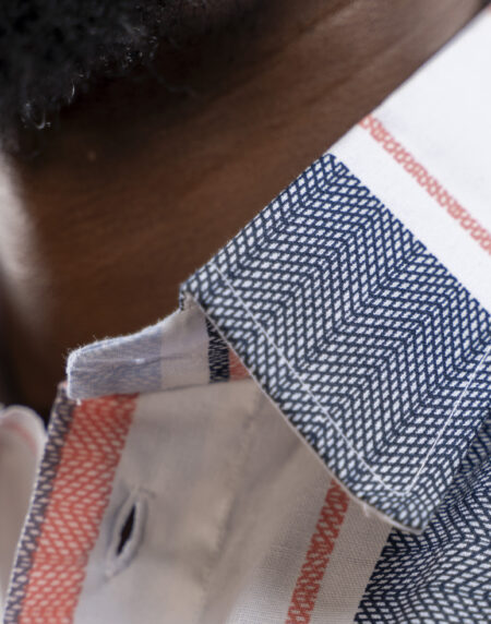 CHEMISE HOMME EN LIN – Image 3