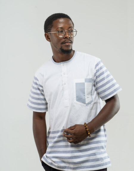 CHEMISE HOMME EN COTON