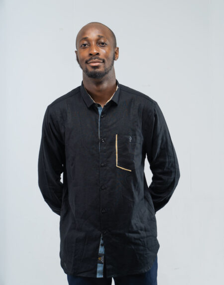 CHEMISE HOMME EN LIN