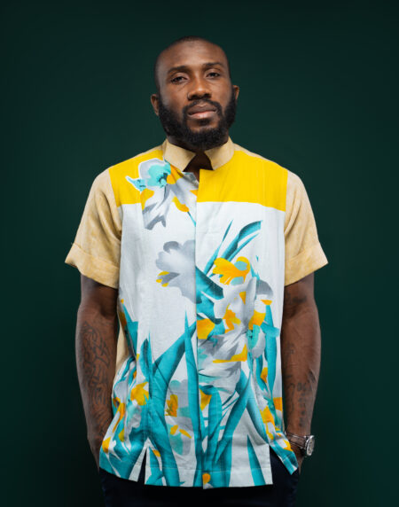 CHEMISE HOMME MULTICOLORE