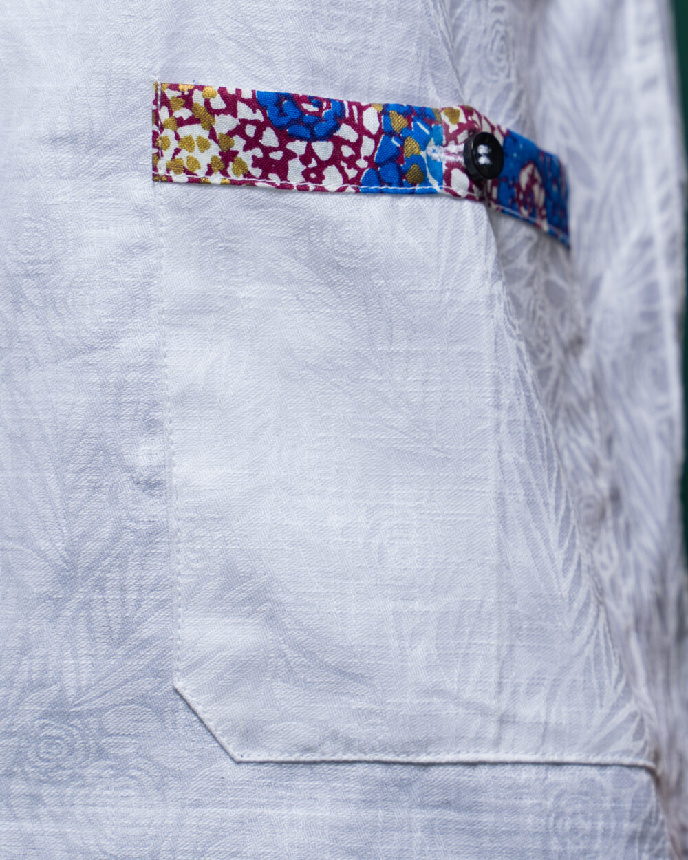CHEMISE HOMME – Image 2