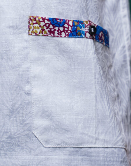 CHEMISE HOMME – Image 2