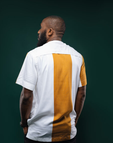CHEMISE HOMME – Image 2