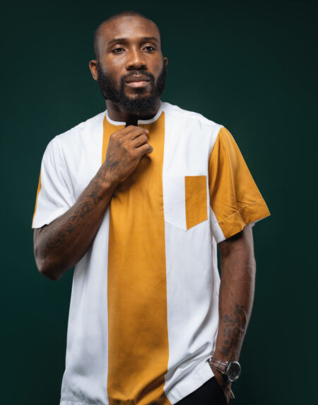 CHEMISE HOMME